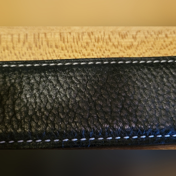 Graphite Belts (Vegan Leather) - Picture 3 of 5